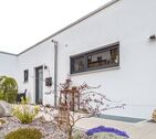 2,5 DHH -Vorderseite - 4 Zimmer Doppelhaushälfte zum Kaufen in Teublitz