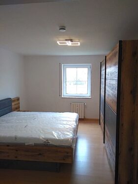 Schlafzimmer - 2 Zimmer Etagenwohnung in Neumarkt- Sankt Veit