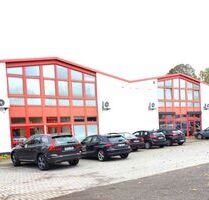 Industrie-Gewerbe-Logistik-Produktionshalle in 56751 Polch
