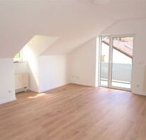 Provisionsfrei* Neu renovierte und gut vermietete 2- Zimmer Wohnung mit Balkon und Tiefgaragenstellplatz - Vilshofen