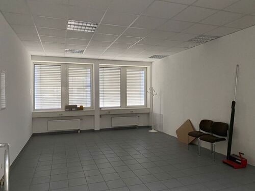 Innen_1 - 1 Zimmer Büro zur Miete in Mosbach
