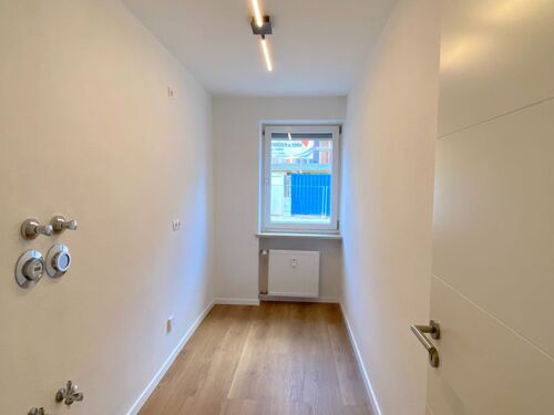 Küche - 2- Zimmerwohnung mit 50,41 m² in Waldkraiburg zum Kaufen