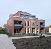 Barrierefreie Wohnung in einem exklusiv Neubau - Havixbeck