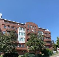 Provisionsfrei* 1-Zimmer-Apartment und Tiefgaragenstellplatz - Hamburg