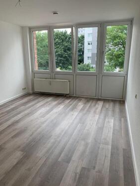 Zimmer 2 - Etagenwohnung mit 30,00 m² in Hamburg zum Kaufen