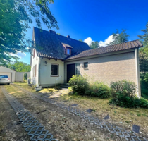 Provisionsfrei* Einfamilienhaus in ruhiger Ortsrandlage (Wolterdingen-Siedlung) - Soltau