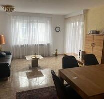 Möblierte 2,5 Zimmer Wohnung im Zentrum von Leonberg
