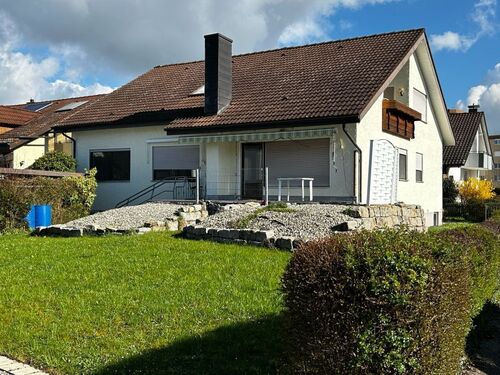 IMG_3791 - 10 Zimmer Zweifamilienhaus zum Kaufen in Friedrichshafen