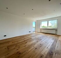 Provisionsfrei* Neu renovierte 3- Zimmer Wohnung mit Loggia und Garage - Landshut