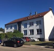 2-Zimmer-Terrassenwohnung in Nürnberg-Katzwang
