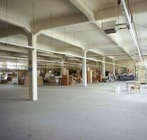 1000 qm Produktionsfläche, auch für Handel, Lager, Fitness - Reichenbach