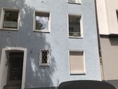 Haus/Römerstrasse Wohnung 1.OG - 2 Zimmer Etagenwohnung zur Miete in Düsseldorf
