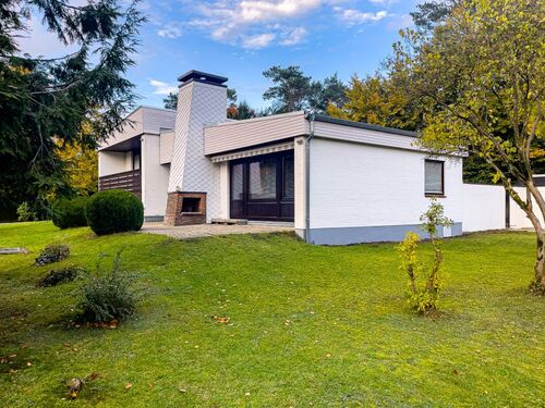 06. Aussen Süden nah - Einfamilienhaus mit 240,00 m² in Buchholz zum Kaufen