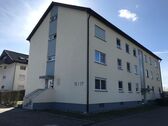 Straßenansicht - 3 Zimmer 3- Zimmerwohnung zum Kaufen in Rheinmünster