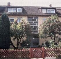 Provisionsfrei* 2-Zimmer Wohnung mit Balkon und Stellplatz in Stuttgart-Hedelfingen