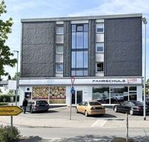 Provisionsfrei* Gepflegtes Wohn- und Geschäftshaus in sehr gut frequentierter und zentraler Lage - Korbach