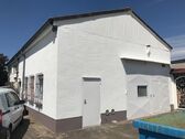 Gewerbehalle - Lagerhaus zum Kaufen in Reilingen