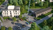 _Außen_01_Klein - RE: Zeche Blumenthal. ca. 300 qm Büro-Loft Neubau. Top Lage!