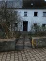 Zugang Haus - 5 Zimmer Bauernhaus, Landhaus zum Kaufen in Kleinich