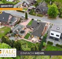 Tolles Haus mit flexibler Nutzung und großem Garten! - Schneverdingen Deutschland - Niedersachsen - Soltau-Fallingbostel