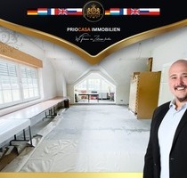 ++ RESERVIERT ZWEIFAMILIENHAUS Einliegerwohnung Terrasse Loggia Doppelgarage Gäste-WC ++ - Sankt Katharinen (Landkreis Neuwied)