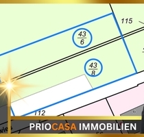 ++ Großlittgen Wunderschönes Grundstück Voll erschlossen Flurstücke 436 und 438 ++