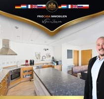 Modernisiertes Familienidyll in Oberöfflingen – 5ZKB mit stilvollen Bädern, offener Küche & Dachterrasse bei Wittlich