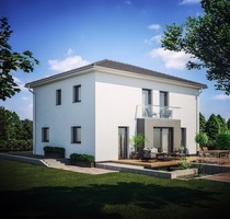 Stein auf Stein für ihr Zuhause von Dauer - Klipphausen