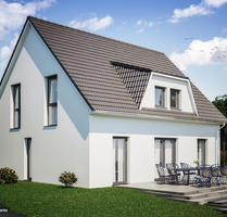 Wir bauen ihr Zuhause - sicher, solide und sorglos - Pirna