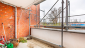 Balkon - Etagenwohnung mit 83,29 m² in Hamburg zum Kaufen