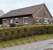 Einfamilienhaus in Osteel (Kapitalanlage!)