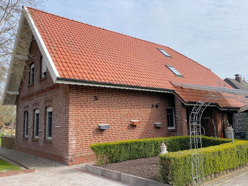 Einfamilienhaus in Leezdorf - ca.  140,00 m² Wohnfläche in Leezdorf (PLZ: 26529)
