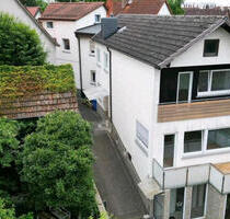 ObjNr:19756 - 2 Zweifamilienhäuser mit 4 Einheiten auf einem Grundstück in Bickenbach