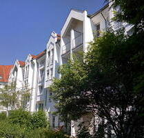 ObjNr:19483 - Geschmackvolles Appartement für Studenten oder Singles mit Balkon in Worms Nähe Fachhochschule