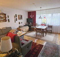 ObjNr:19201 - Sehr gepflegte 3 Zimmer Eigentumswohnung in einem gepflegten MFH in Enkenbach-Alsenboorn - Enkenbach-Alsenborn