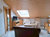 Foto - 1 Zimmer Dachgeschoßwohnung zum Kaufen in Stelzenberg