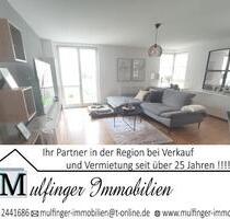 2 Zi. Wohnung im EG mit Garten - 1.000,00 EUR Pauschalmiete, ca.  93,39 m² Wohnfläche in Höchstadt (PLZ: 91315)