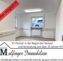 Haustier möglich - 2 Zi. Wohnung in Pommersfelden OT