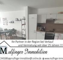 2 Zi. Whg. im 1.OG mit Balkon und Aufzug - Scheßlitz