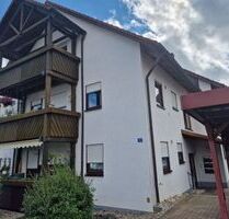 2-Zimmer-Eigentumswohnung in 97469 Gochsheim (ID 10352)