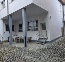 City-3-Zimmer-Mietwohnung in 97762 Hammelburg (ID 1572)