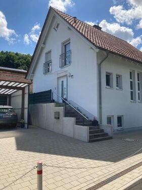 Bild - Einfamilienhaus mit 146,00 m² in Gräfendorf zum Kaufen