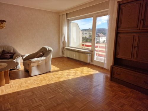 Bild - 3 Zimmer Etagenwohnung in Bad Kissingen
