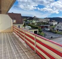 3-Zimmer-Eigentumswohnung mit Balkon und Garage in 97688 Bad Kissingen (ID 10429)