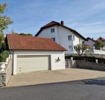 Mehrfamilienhaus mit fantastischem Ausblick in 97450 Arnstein (ID 10247)