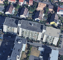 Hattersheim: 3-Zimmer-Wohnung als Kapitalanlage mt 5,5% Rendite
