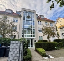 Oberursel: Sonnenverwöhnte 3-Zimmer-Wohnung in ruhiger Stadtlage!