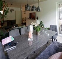 Hofheim-Wallau: Vermietete, helle 4-Zimmer-Wohnung in freundlicher Nachbarschaft