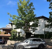 Offenbach: Freistehendes 2-Familienhaus am Buchhügel