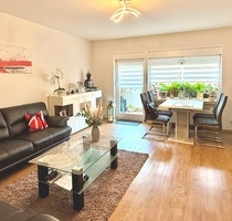 Neu-Isenburg: Gut geschnittene 2-Zimmerwohnung mit Balkon in zentraler Wohnlage!